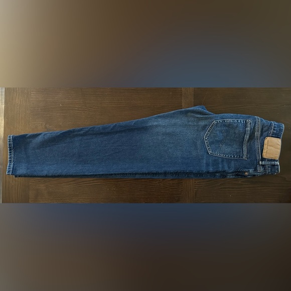 American Eagle blue jeans - Picture 2 of 6